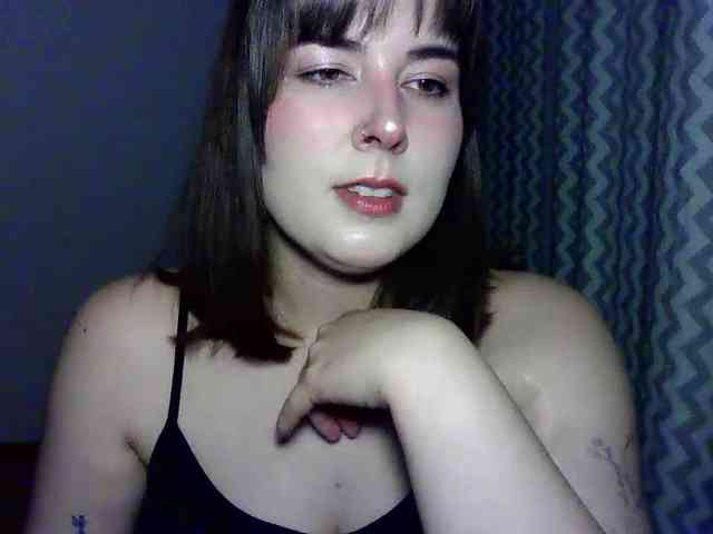 ClaraLove webcam