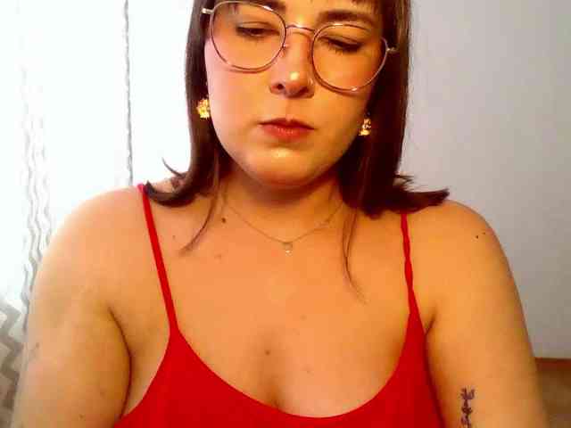 ClaraLove webcam