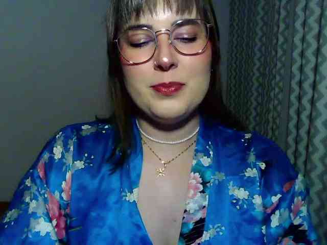 ClaraLove webcam