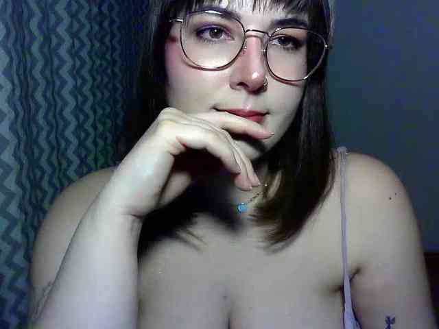 ClaraLove webcam