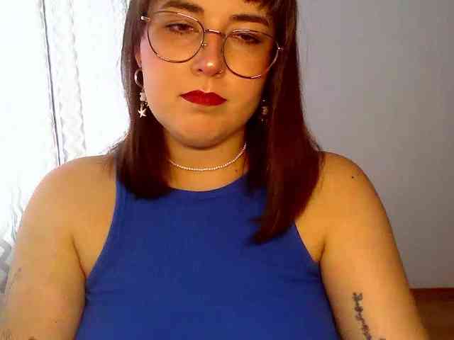 ClaraLove webcam