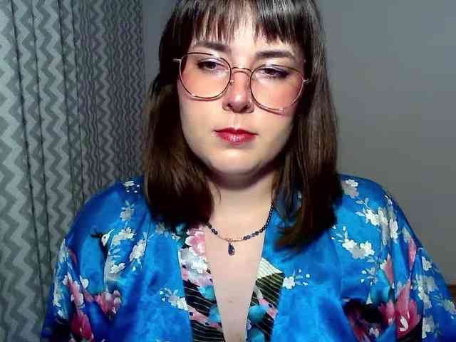ClaraLove webcam