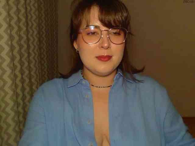 ClaraLove webcam
