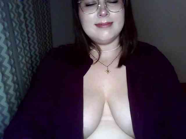 ClaraLove webcam