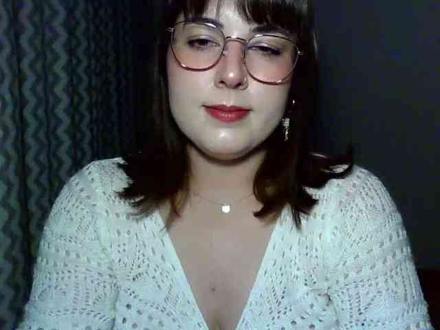 ClaraLove webcam