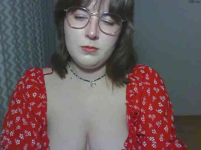 ClaraLove webcam