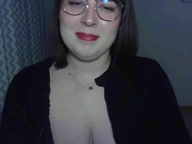 ClaraLove webcam