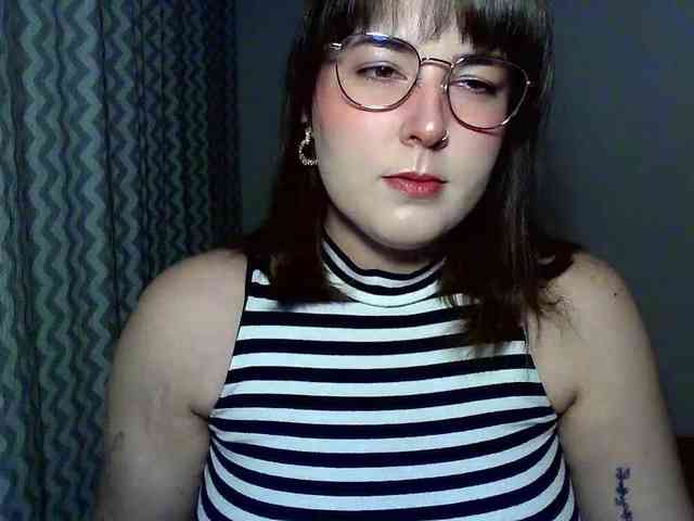 ClaraLove webcam