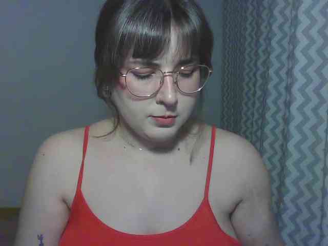 ClaraLove webcam