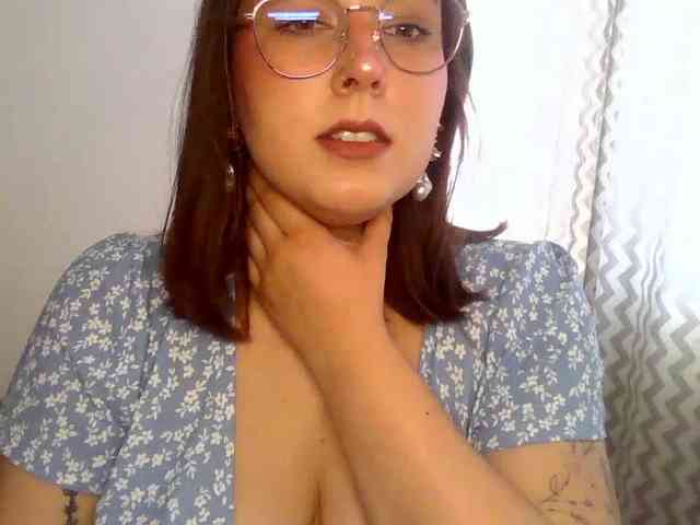 ClaraLove webcam
