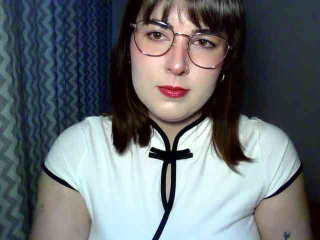 ClaraLove webcam