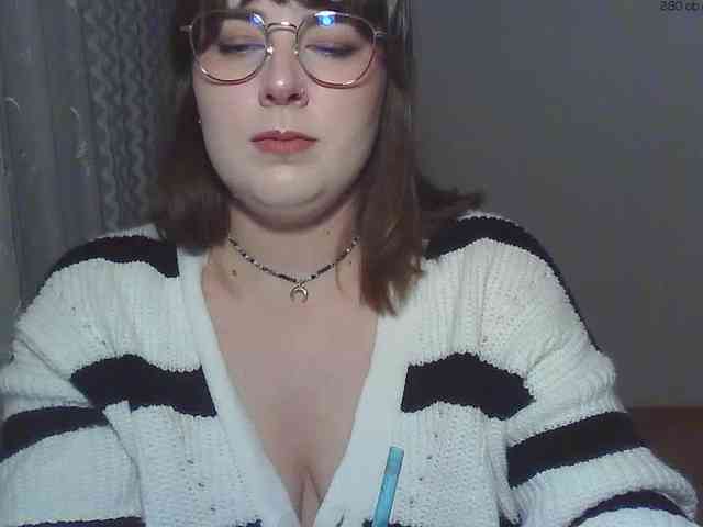 ClaraLove webcam