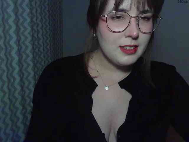 ClaraLove webcam