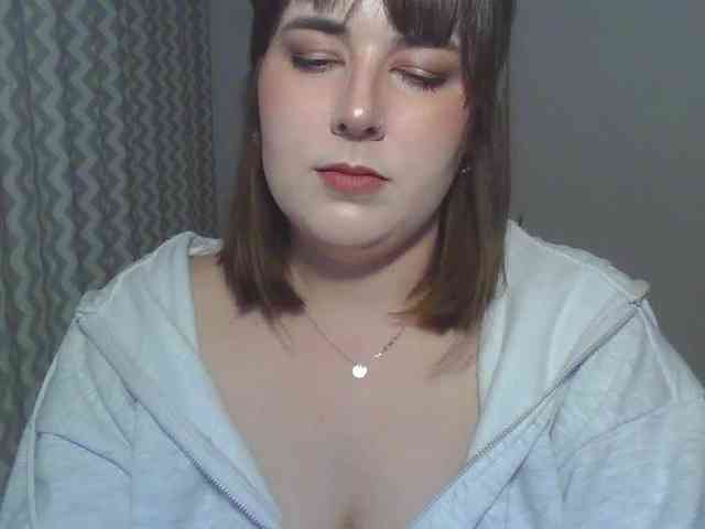 ClaraLove webcam