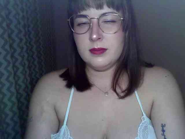 ClaraLove webcam