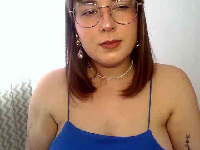 ClaraLove webcam