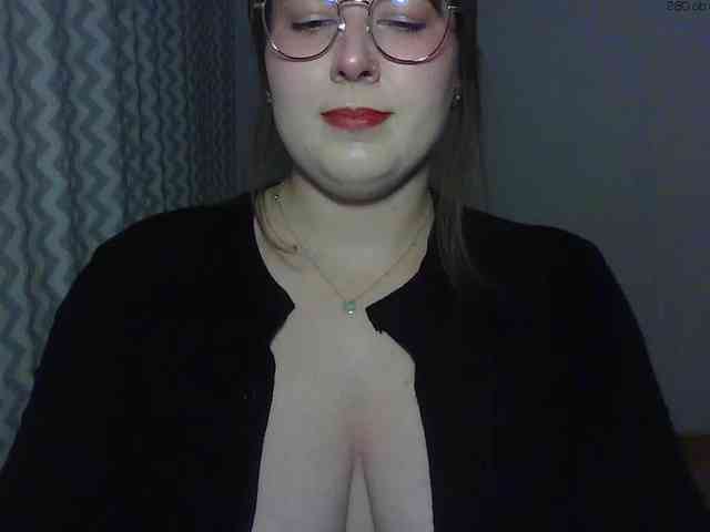 ClaraLove webcam