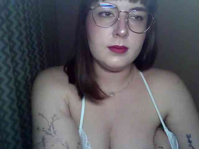 ClaraLove webcam