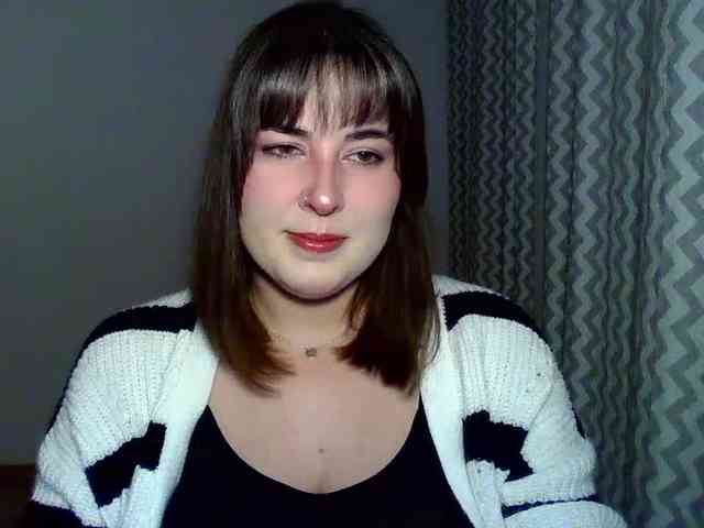 ClaraLove webcam