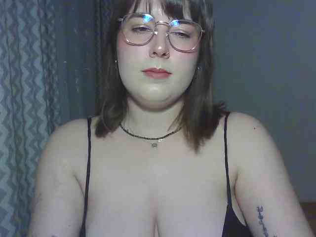 ClaraLove webcam
