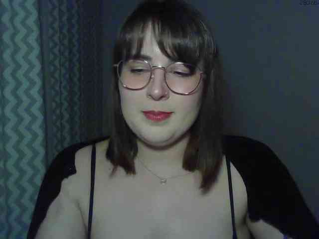 ClaraLove webcam