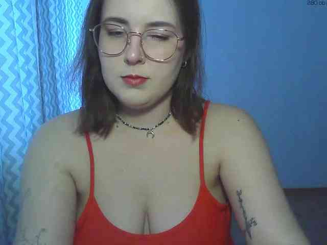 ClaraLove webcam