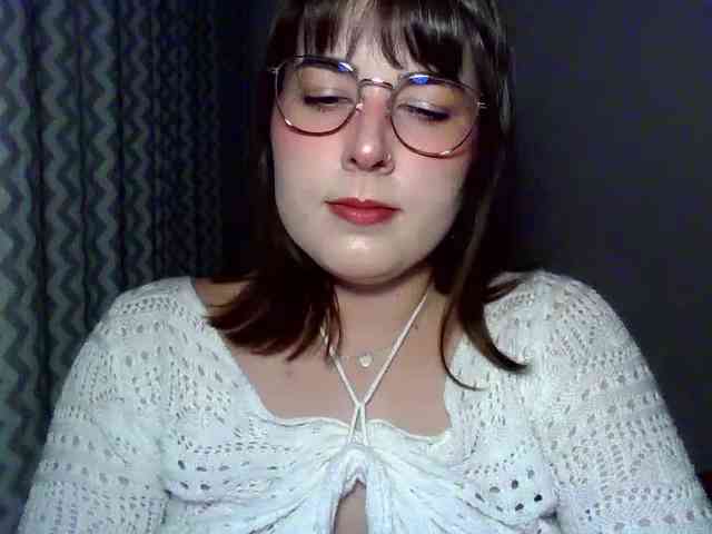 ClaraLove webcam