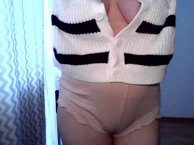 ClaraLove webcam