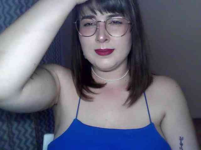 ClaraLove webcam
