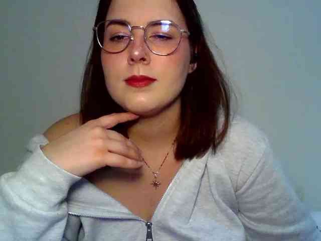 ClaraLove webcam