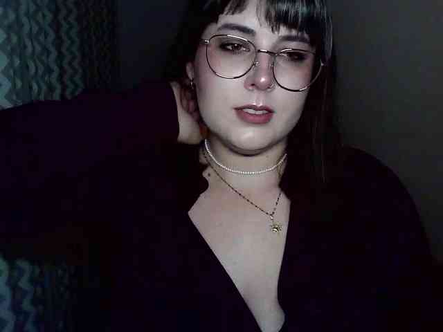 ClaraLove webcam