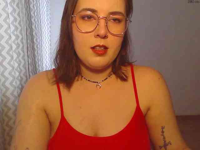 ClaraLove webcam