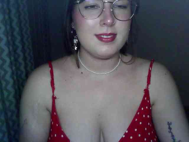 ClaraLove webcam