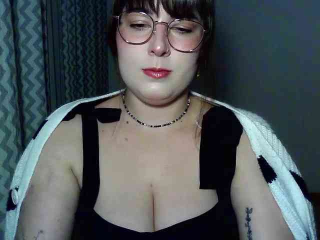ClaraLove webcam
