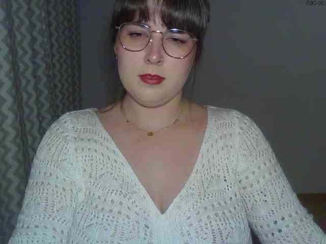 ClaraLove webcam