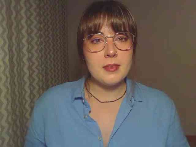 ClaraLove webcam