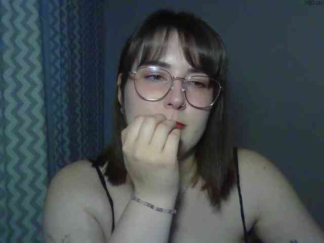 ClaraLove webcam