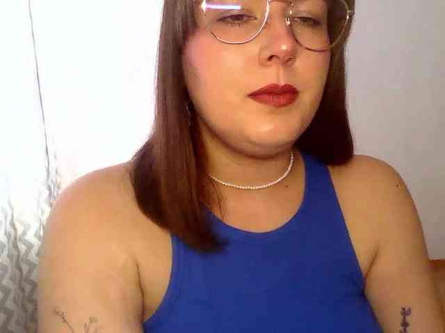 ClaraLove webcam