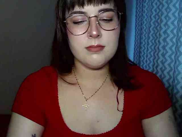 ClaraLove webcam