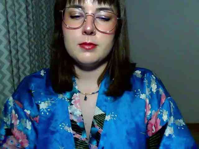 ClaraLove webcam