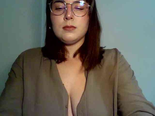 ClaraLove webcam