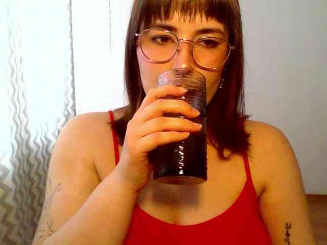 ClaraLove webcam
