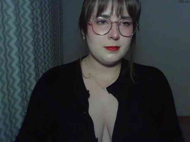 ClaraLove webcam
