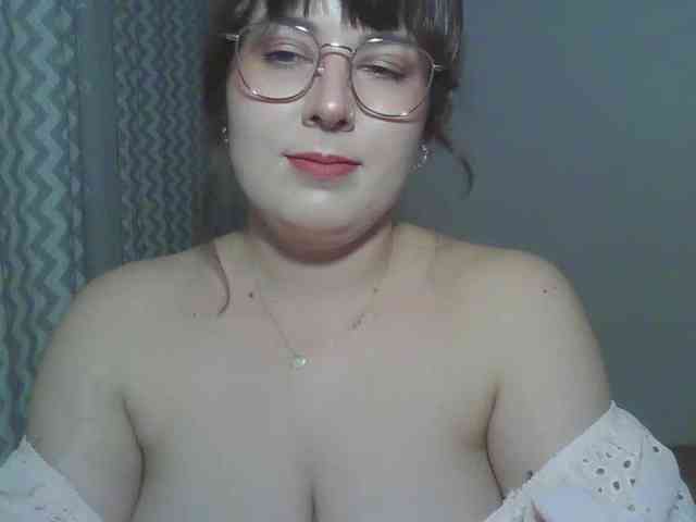 ClaraLove webcam