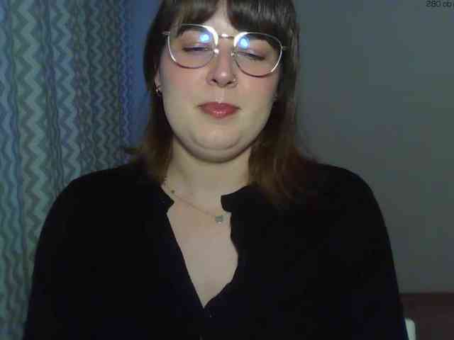 ClaraLove webcam