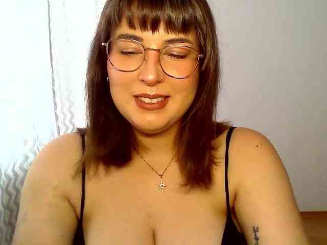 ClaraLove webcam