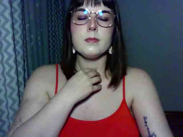 ClaraLove webcam