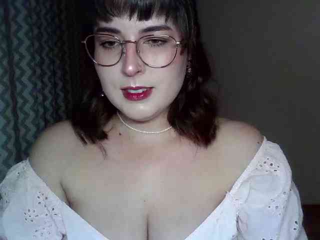 ClaraLove webcam