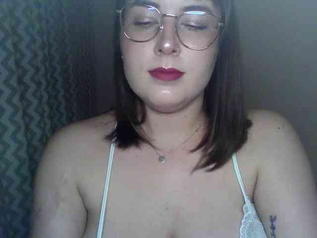 ClaraLove webcam