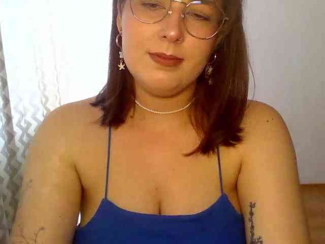 ClaraLove webcam